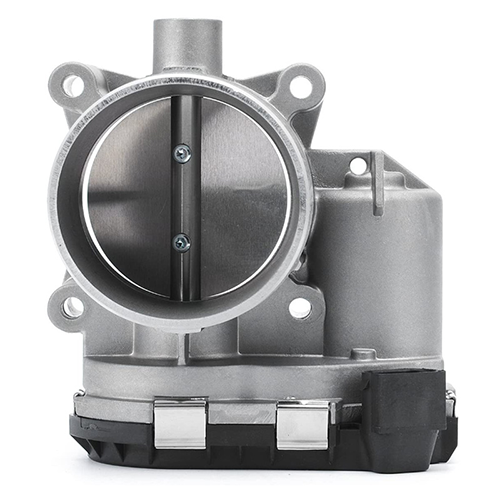 Throttle Body For Volvo C70 S60 S80 V70 XC70 XC90 Replace Part Number 8677658 8677867 30711554 0280750131