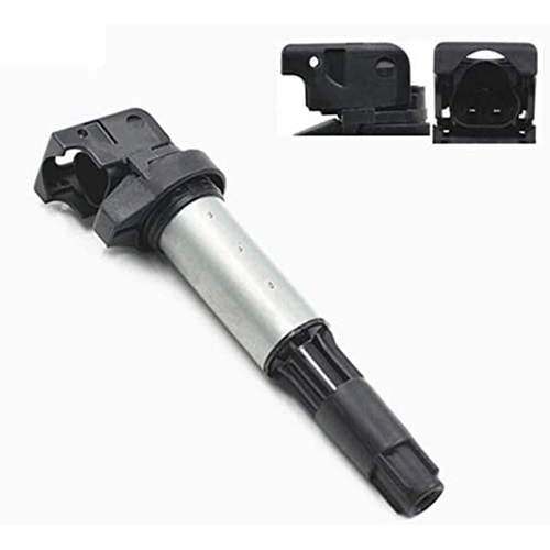 Ignition Coils Compatible with BMW 316ti 318Ci 325Ci 520i 525i 530i 730Li X3 X5 Z4 2.2L 2.5L 3.0L 3.2L L6 4.4L 4.8L V8 6.0L V12 1.6L L4