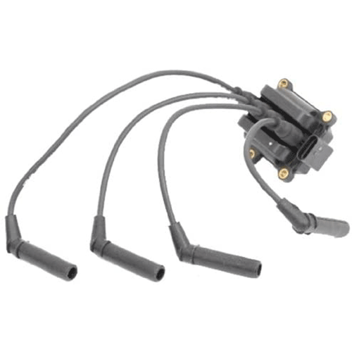 Ignition Coil For DACIA Logan RENAULT Logan I 1.4CC 6000592931 6001544755