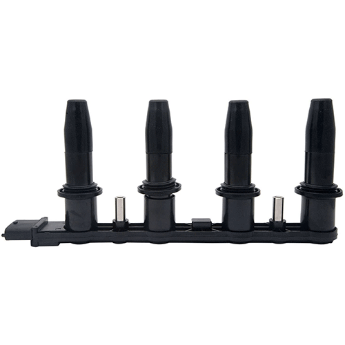 Ignition Coils For Alfa Romeo 159 Fiat Stilo Opel Astra A G H Corsa D Insignia Meriva Vectra C Zafira B Saab 9-5 Vauxhall 1.6L 1.8L 1208021 71739725