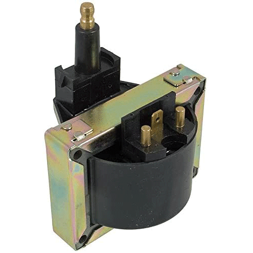 Ignition Coil Replacement For Dodge Eagle Jeep Renault Alliance Volvo 740/760 33002299 7701031135 12336238