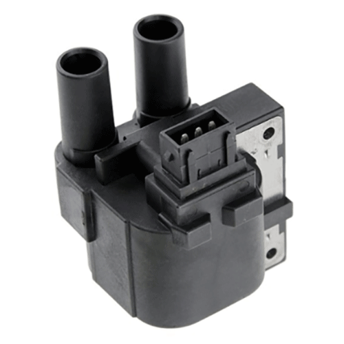 Ignition Coil compatible with Renault Clio Kangoo Megane Coupe MPV 7700100589