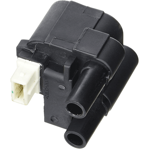 Ignition Coil compatible with Renault Clio Kangoo Megane Coupe MPV 7700100643